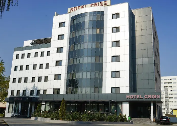 Hotel Criss