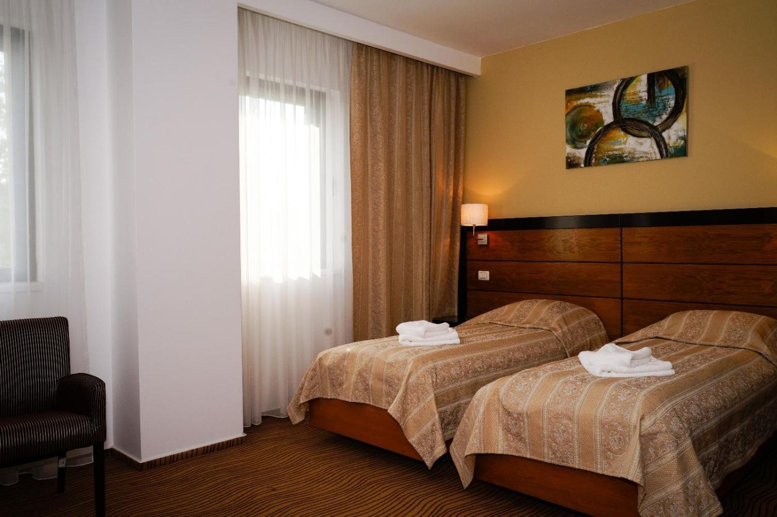 Criss 3* Bucarest