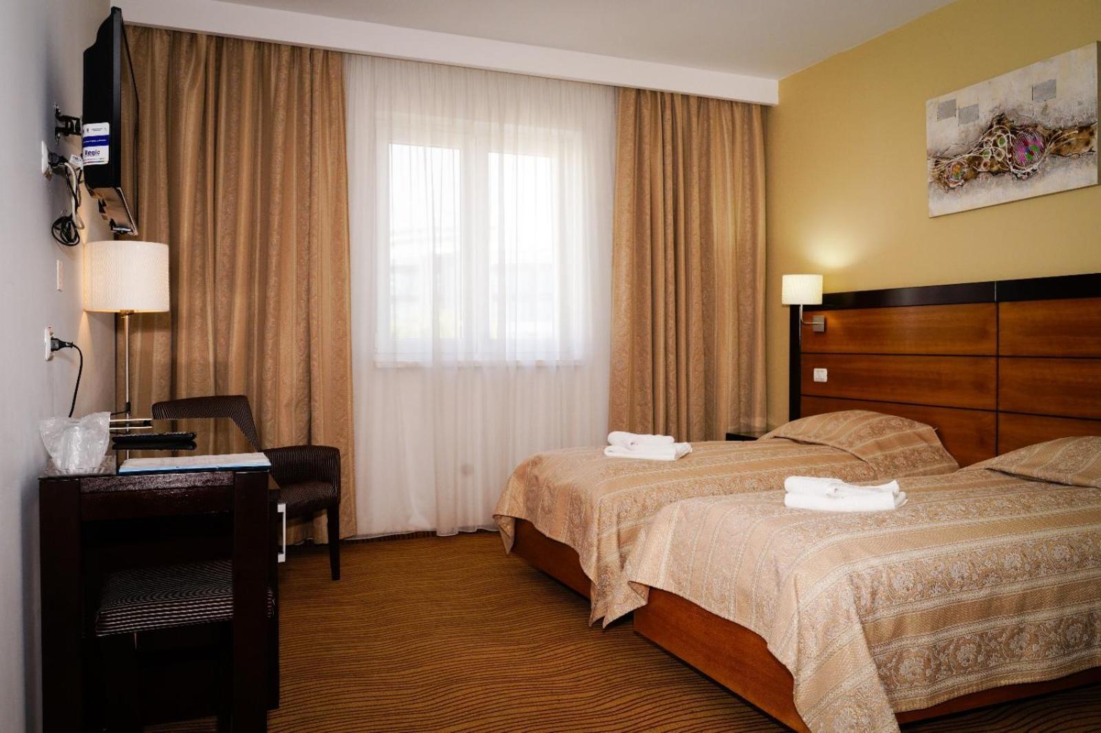 Criss Hotel