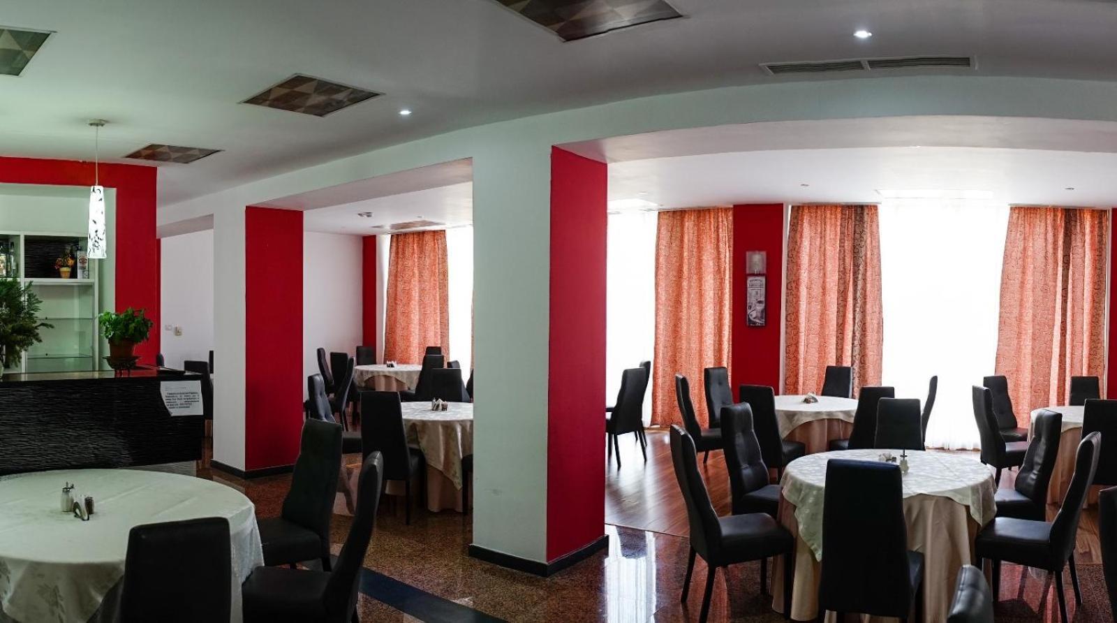 Hotel Criss 3*