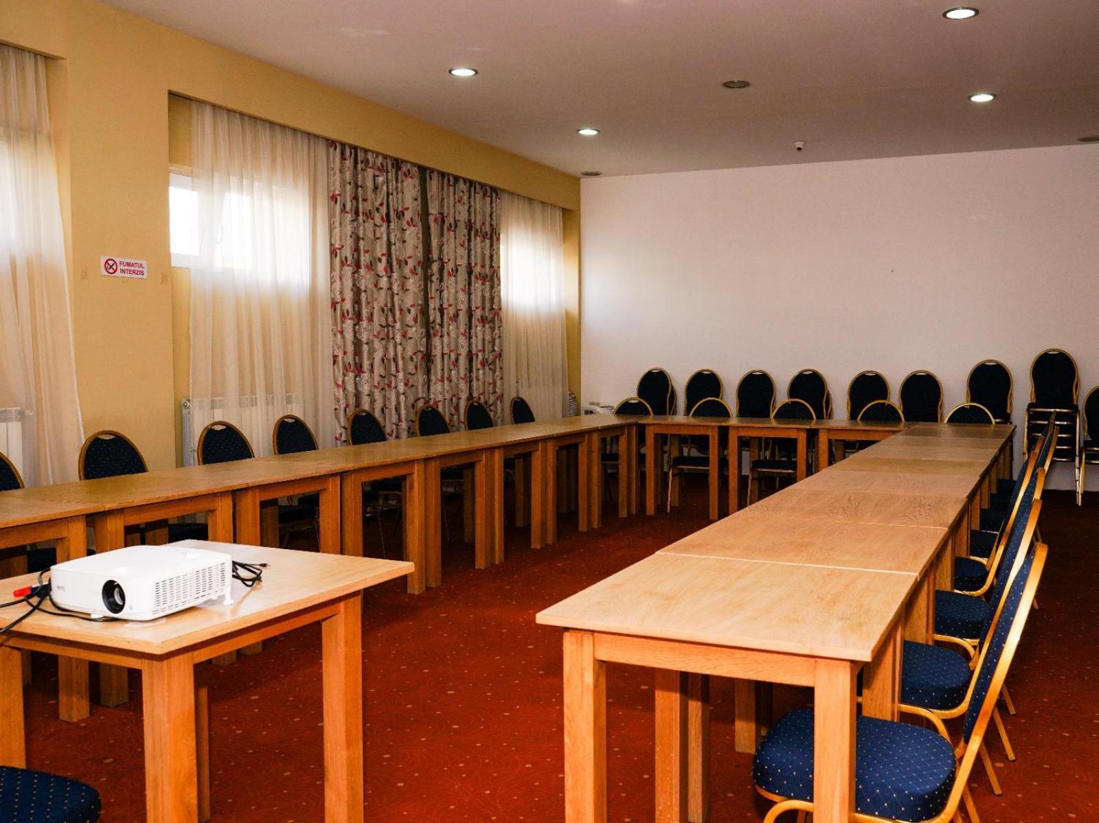 Hotel Criss Bucarest