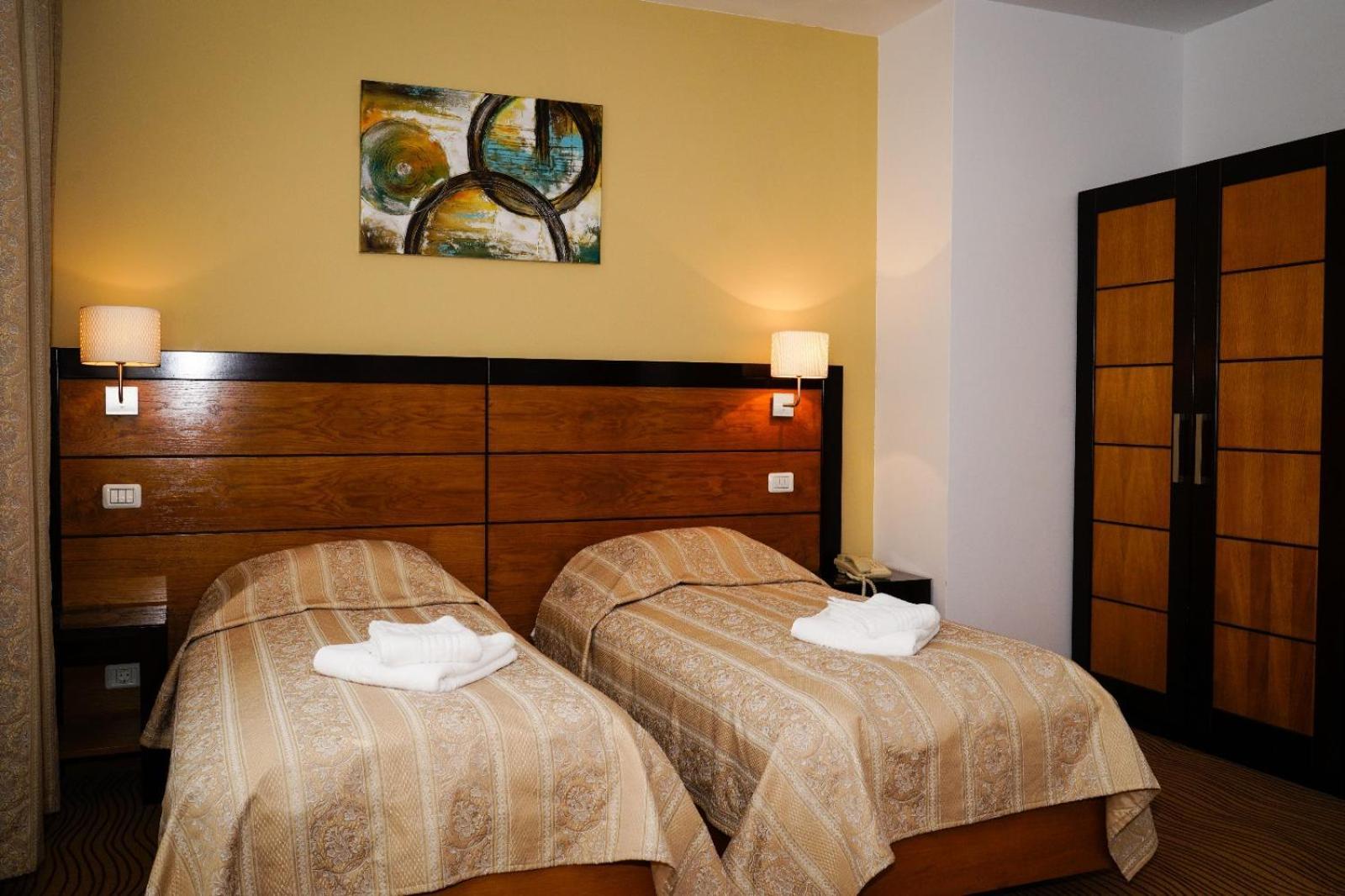 Hotel Criss