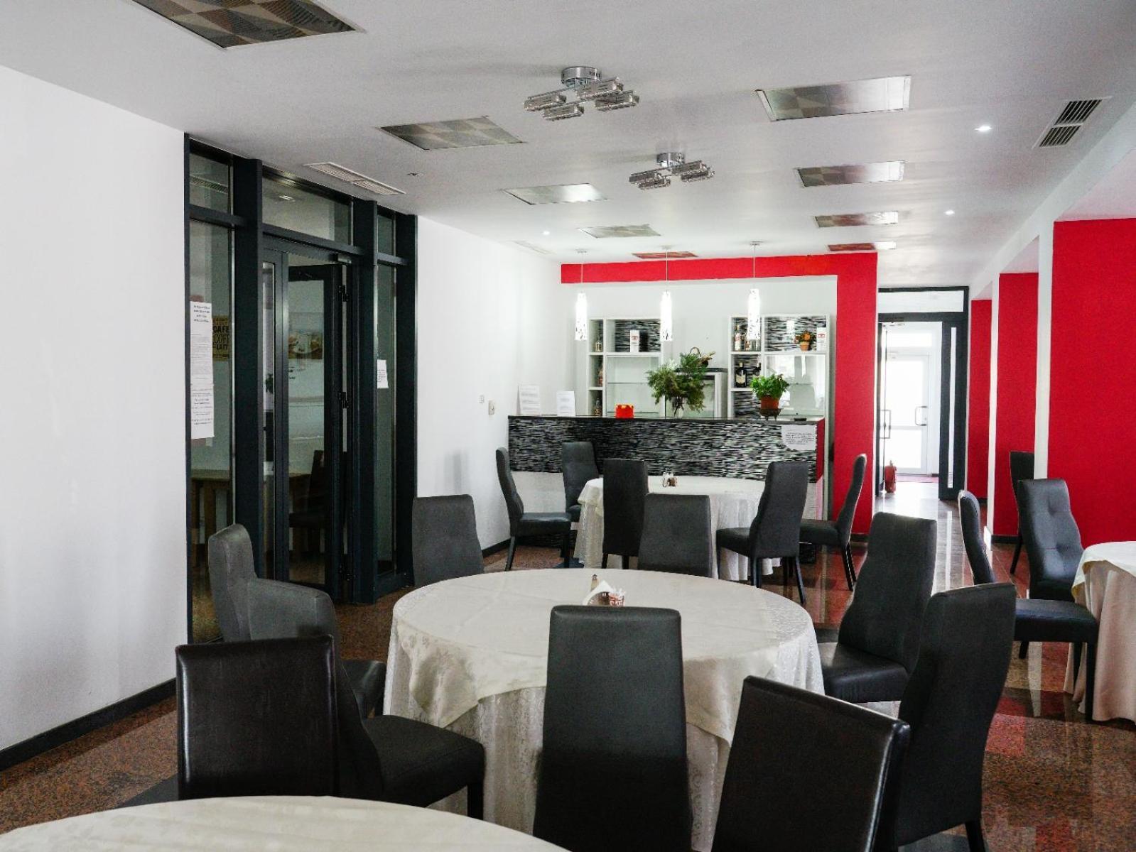 Criss 3* Bucarest