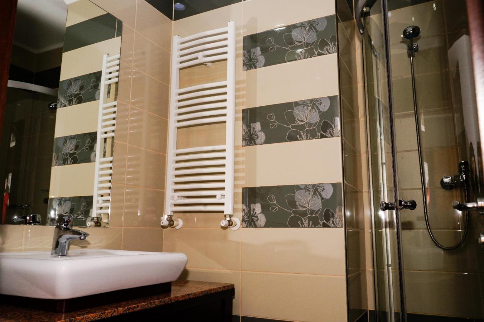 Criss Hotel Bucarest