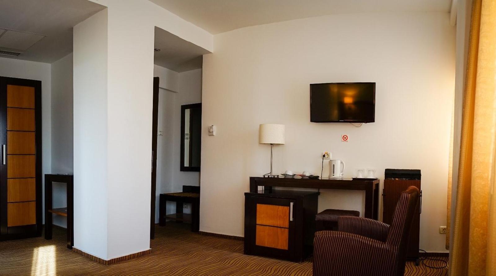 Hotel Criss Bucarest