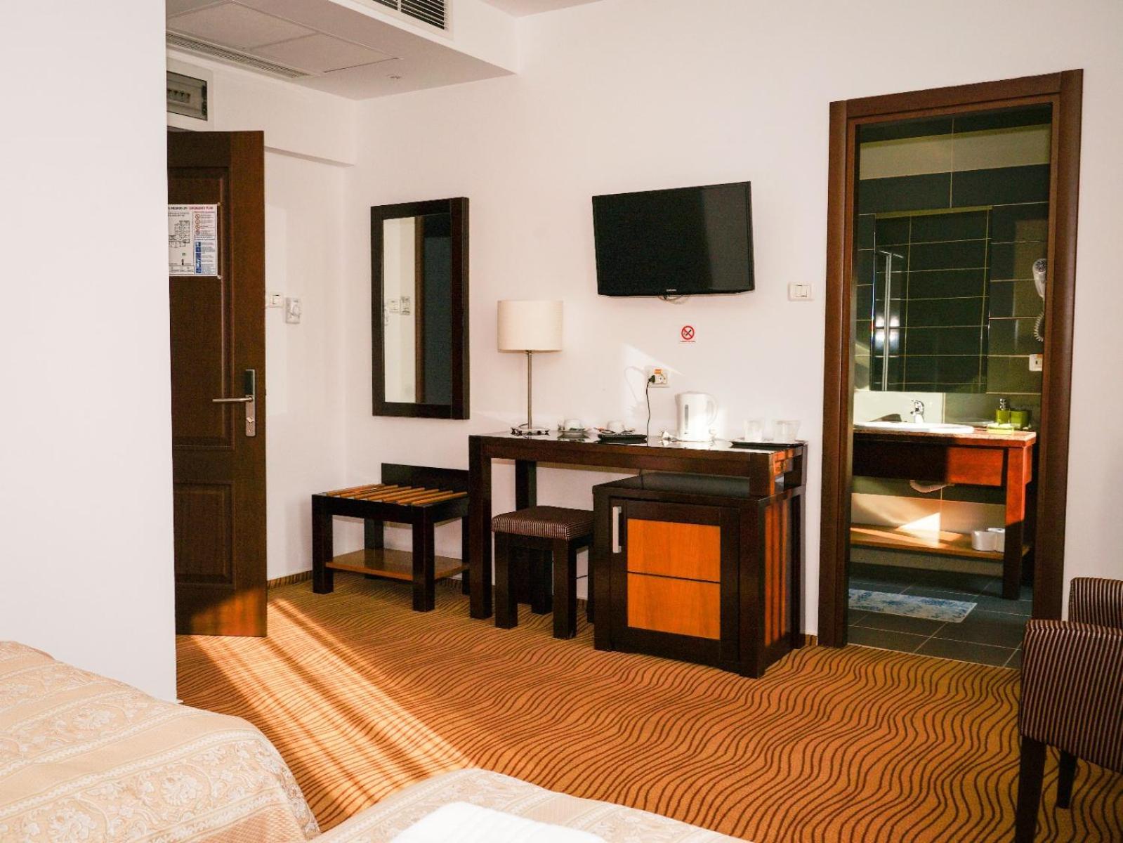 Hotel Criss