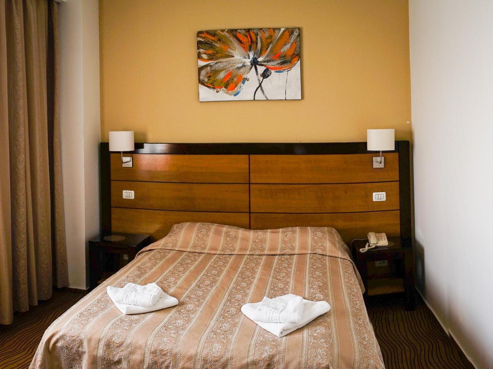 Hotel Criss
